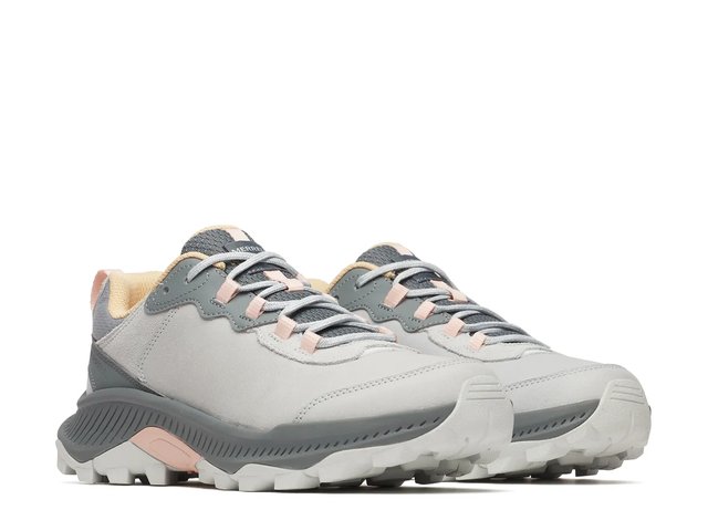 Merrell Tan and Gray Speed Strike 2 Hiking Sneakers size 13 Merrell Men main image 3