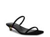 Limia Sandal Black Suede view
