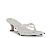 Opelle Sandal Off White view