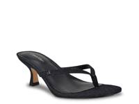 Opelle Sandal Dark Blue Denim view
