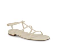 Sallia Sandal Ivory view
