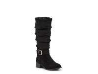 Velore Boot - Kids' Black view