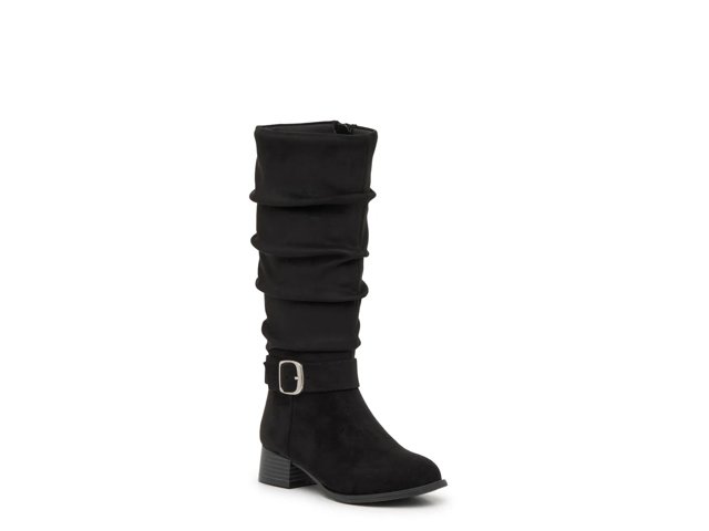Steve Madden Velore Boot - Kids' - Free Shipping | DSW