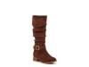 Velore Boot - Kids' Dark Brown view