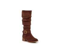 Velore Boot - Kids' Dark Brown view