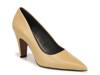 Sage Pump Beige view
