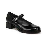 Pesara Mary Jane Pump Black view