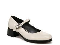 Pesara Mary Jane Pump White view