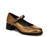 Pesara Mary Jane Pump Bronze Metallic view