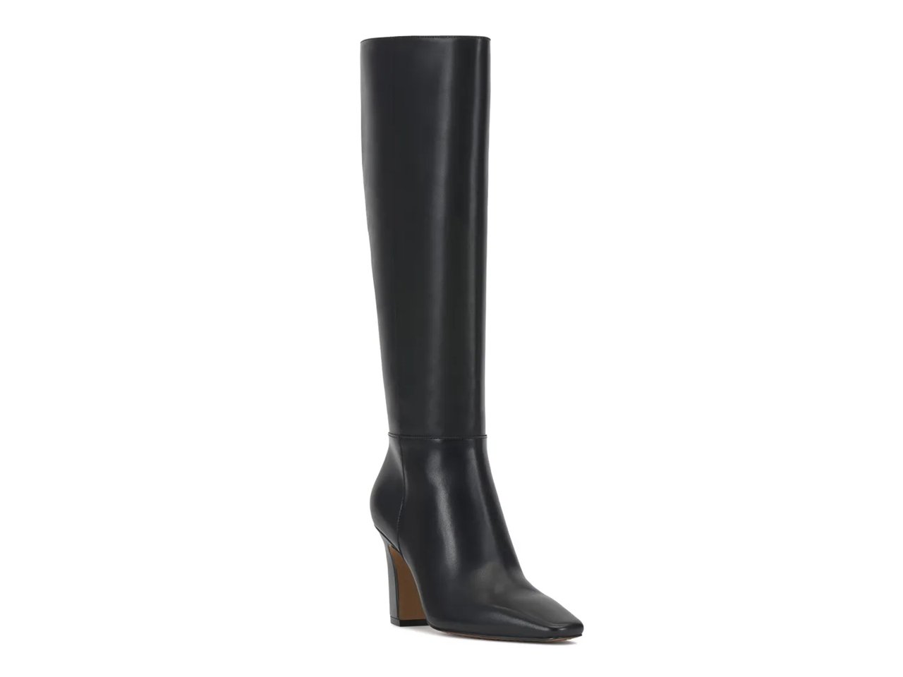 Bennidy Wide Calf Boot