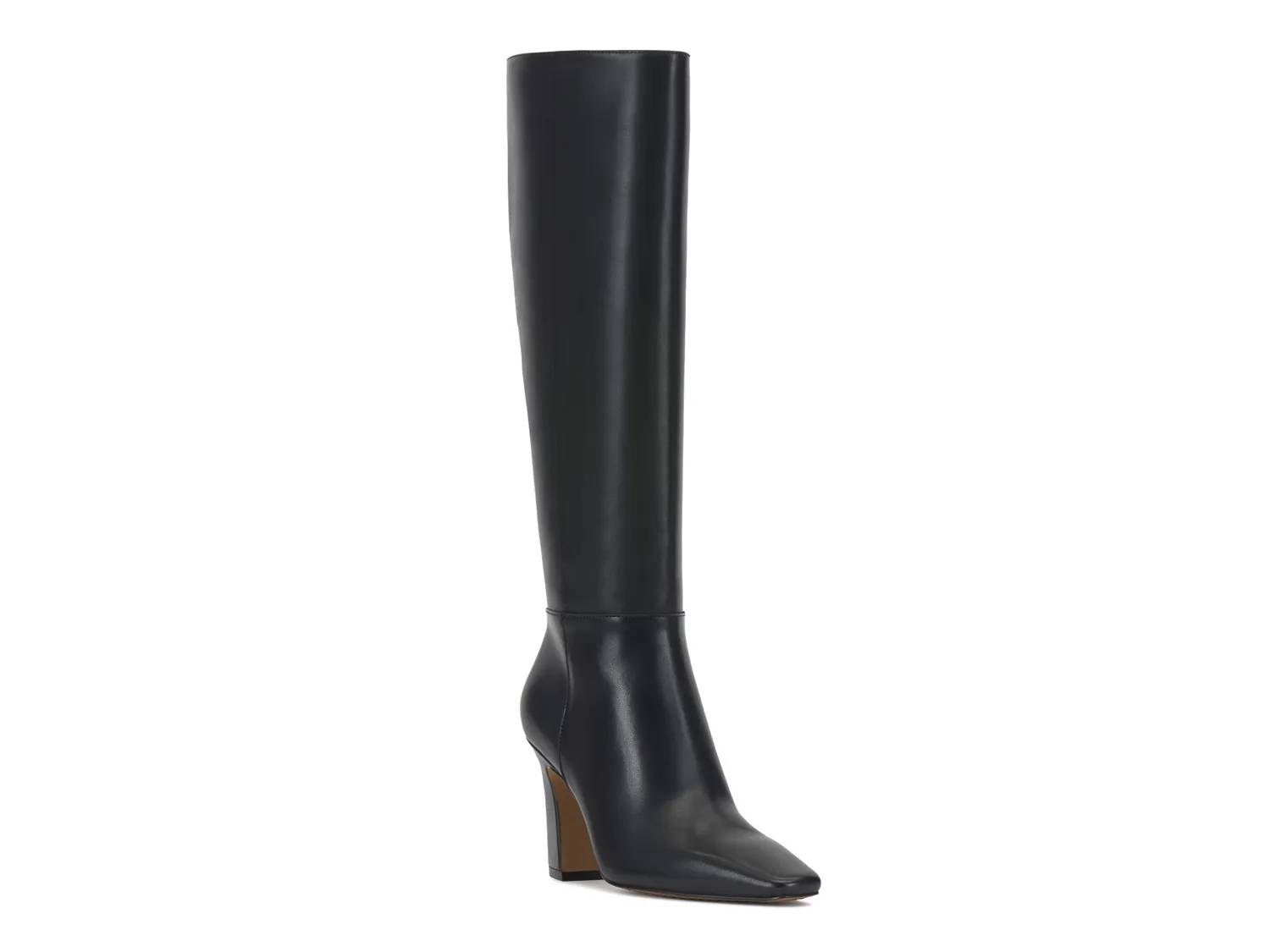 Bennidy Wide Calf Boot
