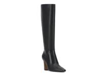 Bennidy Wide Calf Boot Black view