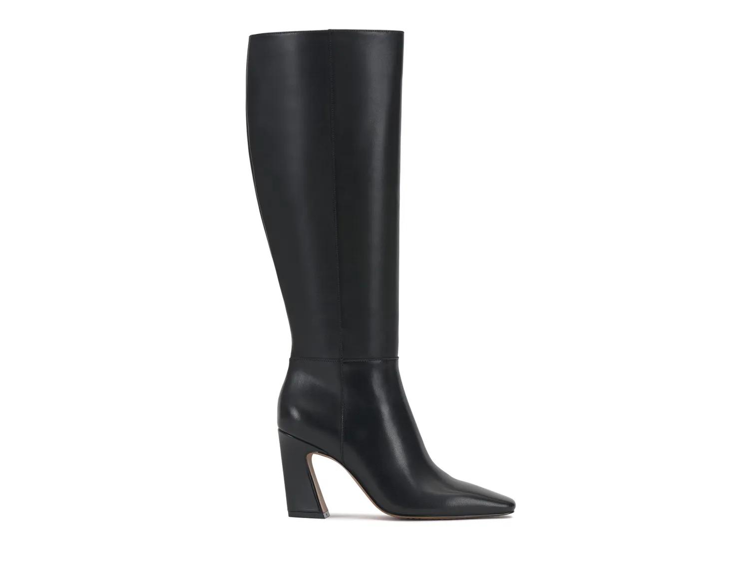 Bennidy Wide Calf Boot
