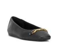 Virna Flat Black view
