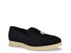 Aryana Loafer Black view