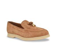Aryana Loafer Tan view
