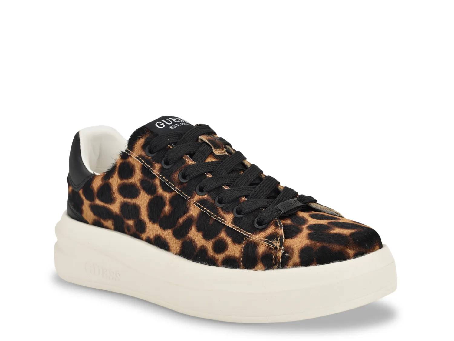 Elbinah Platform Sneaker