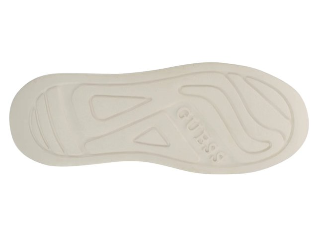 Elbinah Platform Sneaker