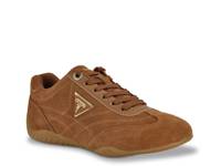 Gabiey Sneaker Brown view