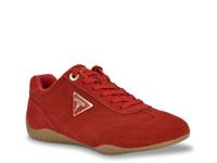 Gabiey Sneaker Red view