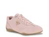 Gabiey Sneaker Light Pink view