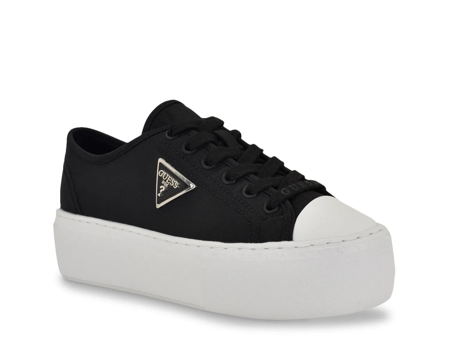 Joezi Platform Sneaker - image 2