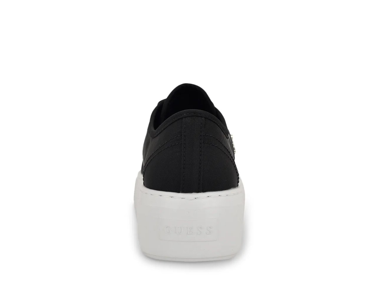Joezi Platform Sneaker