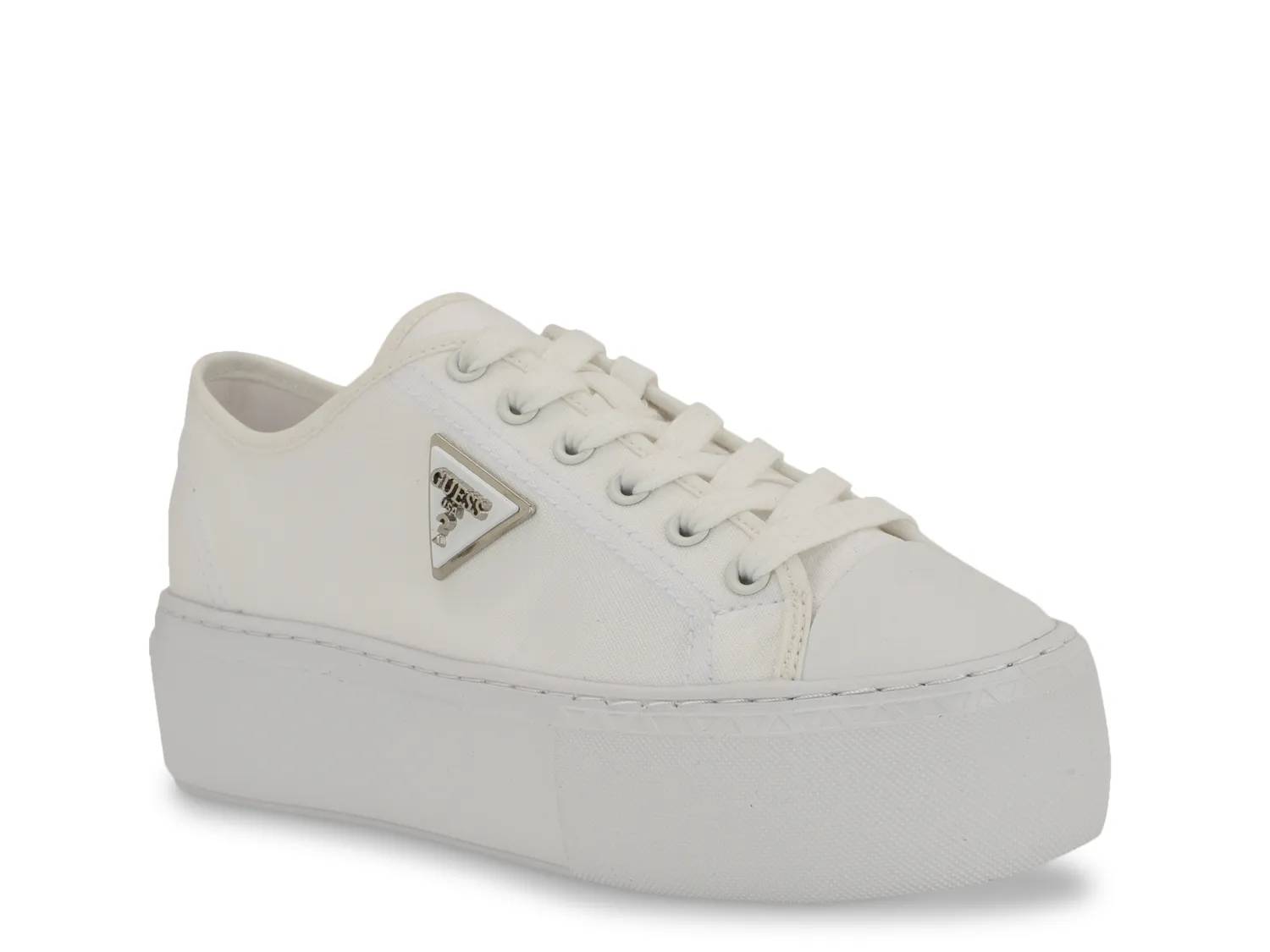 Joezi Platform Sneaker