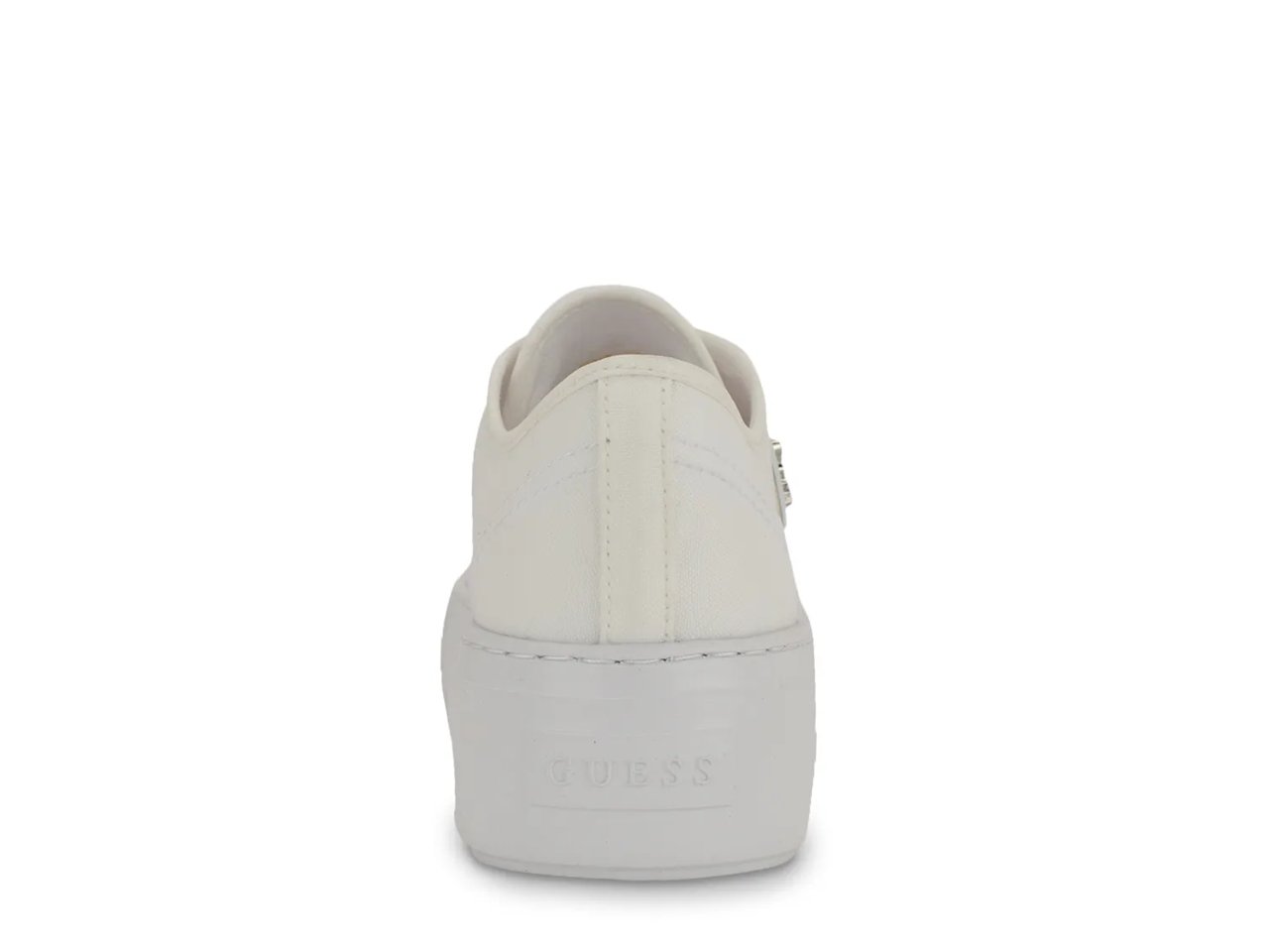 Joezi Platform Sneaker