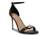 Kabrina Sandal Black view
