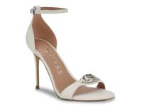 Kabrina Sandal White view
