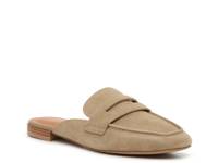Denova Mule Taupe view
