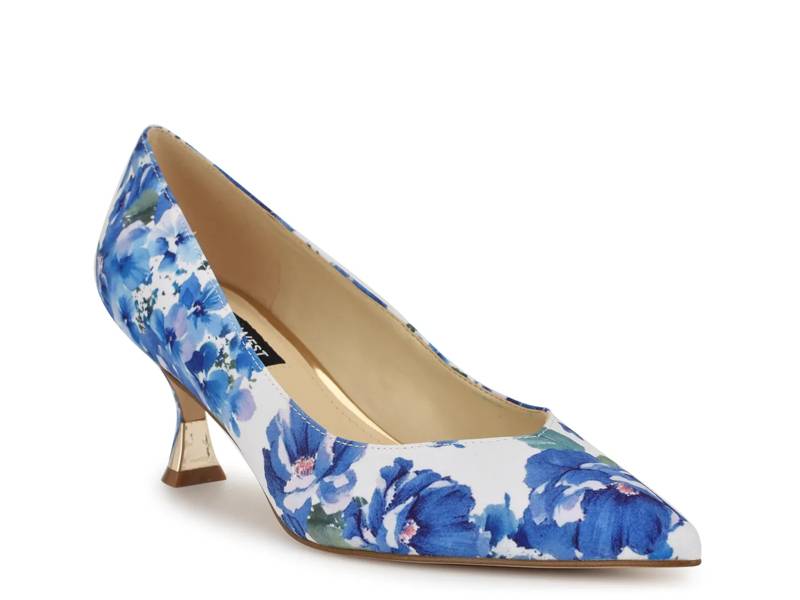 Ariella Pump