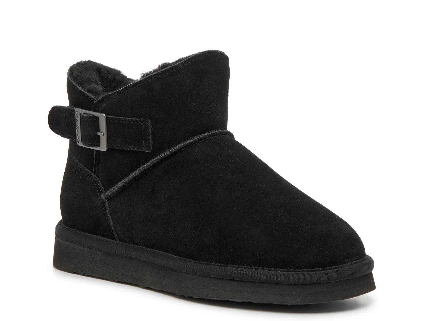 Shop Women's Black Snow & Winter Boots | DSW