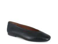 Vero Flat Black Leather view