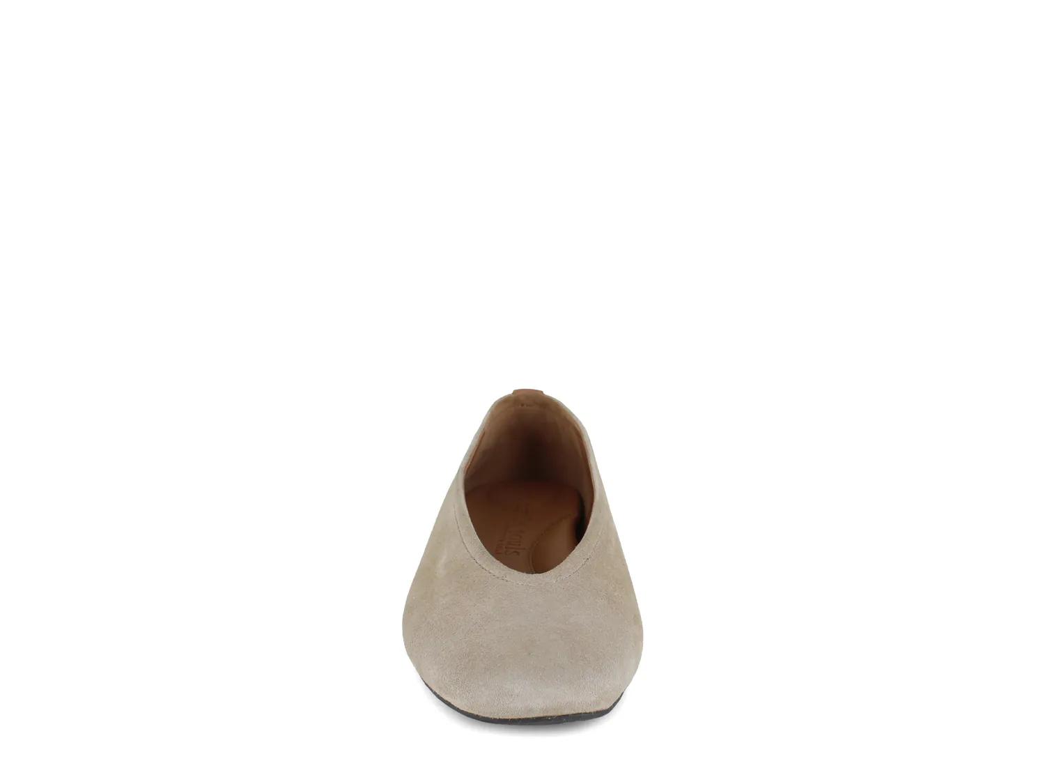 Vero Flat
