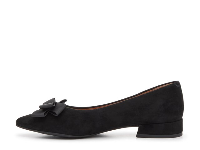 Abigail Ballet Flat