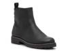 Taylen Bootie Black Synthetic view