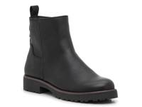 Taylen Bootie Black Synthetic view