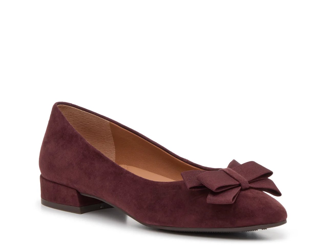 Abigail Ballet Flat