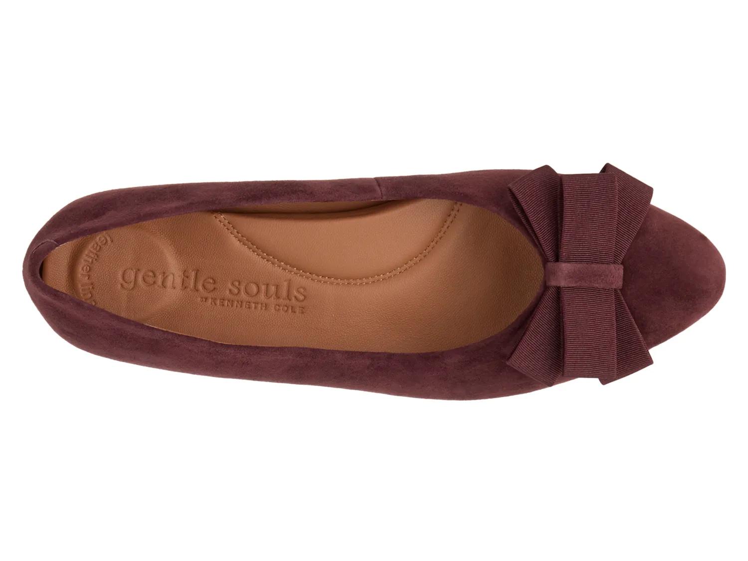 Abigail Ballet Flat