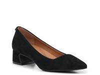 Daina Pump Black view