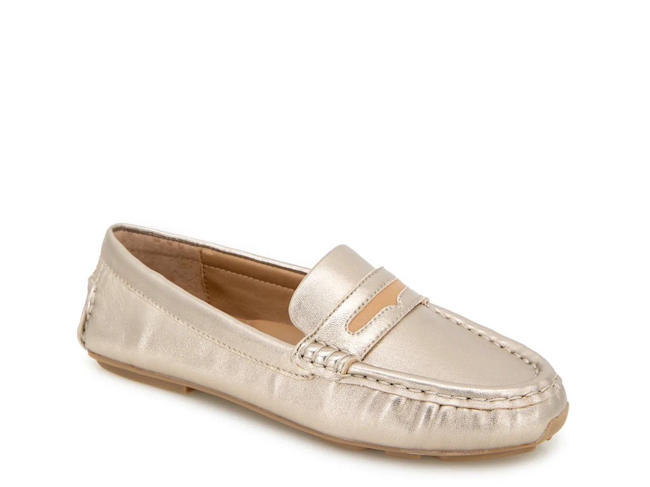 Madison Driving Loafer