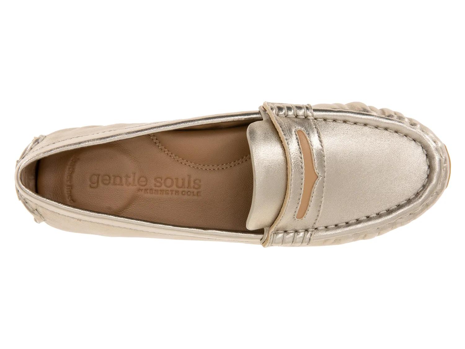 Madison Driving Loafer
