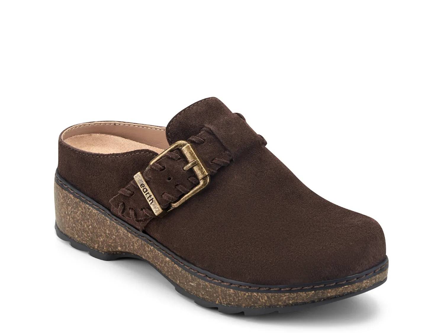Keogh Clog