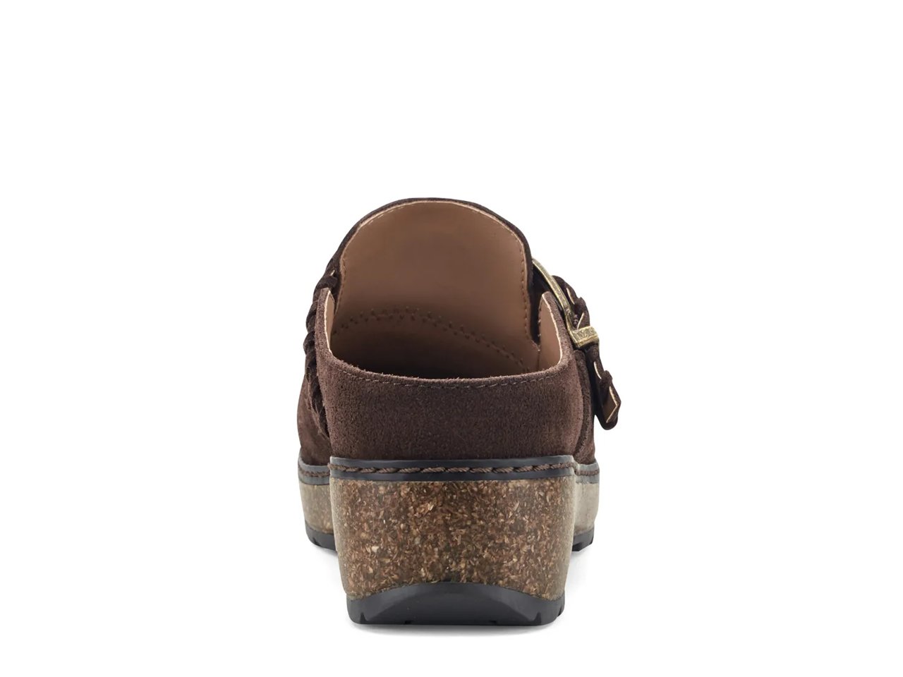 Keogh Clog