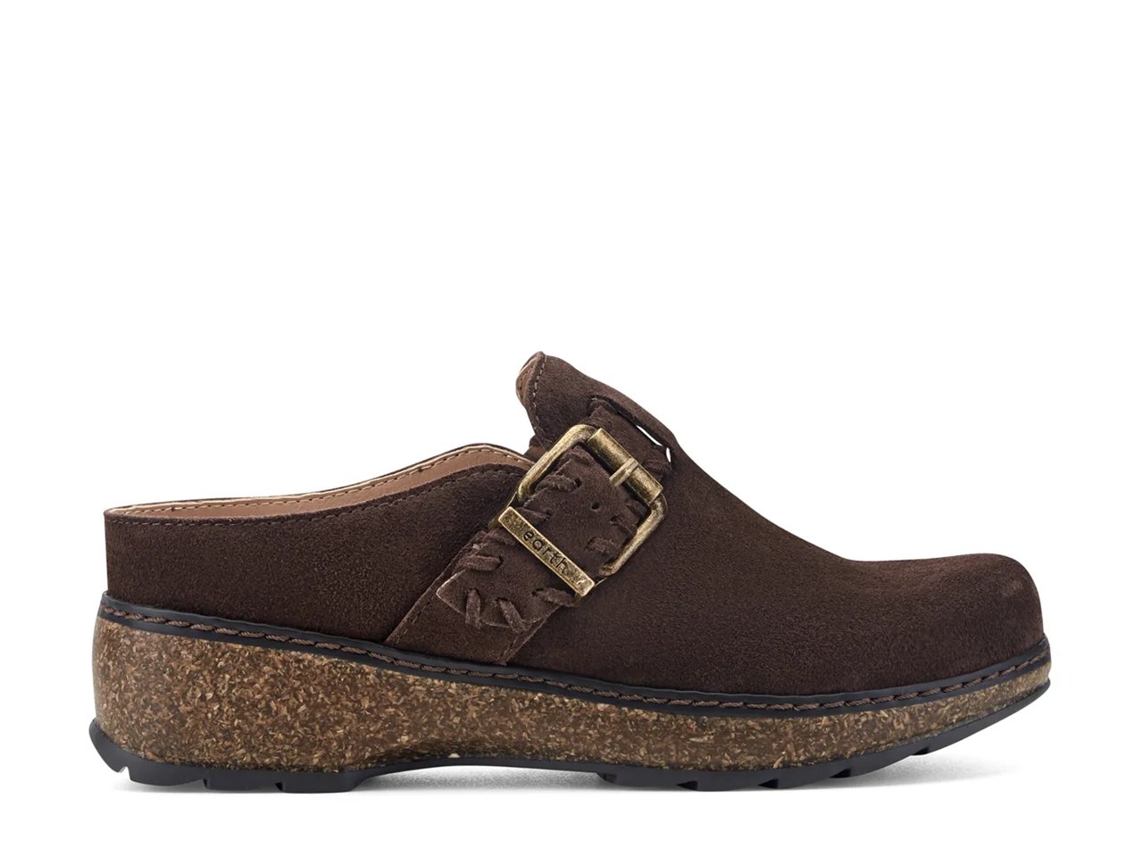 Keogh Clog