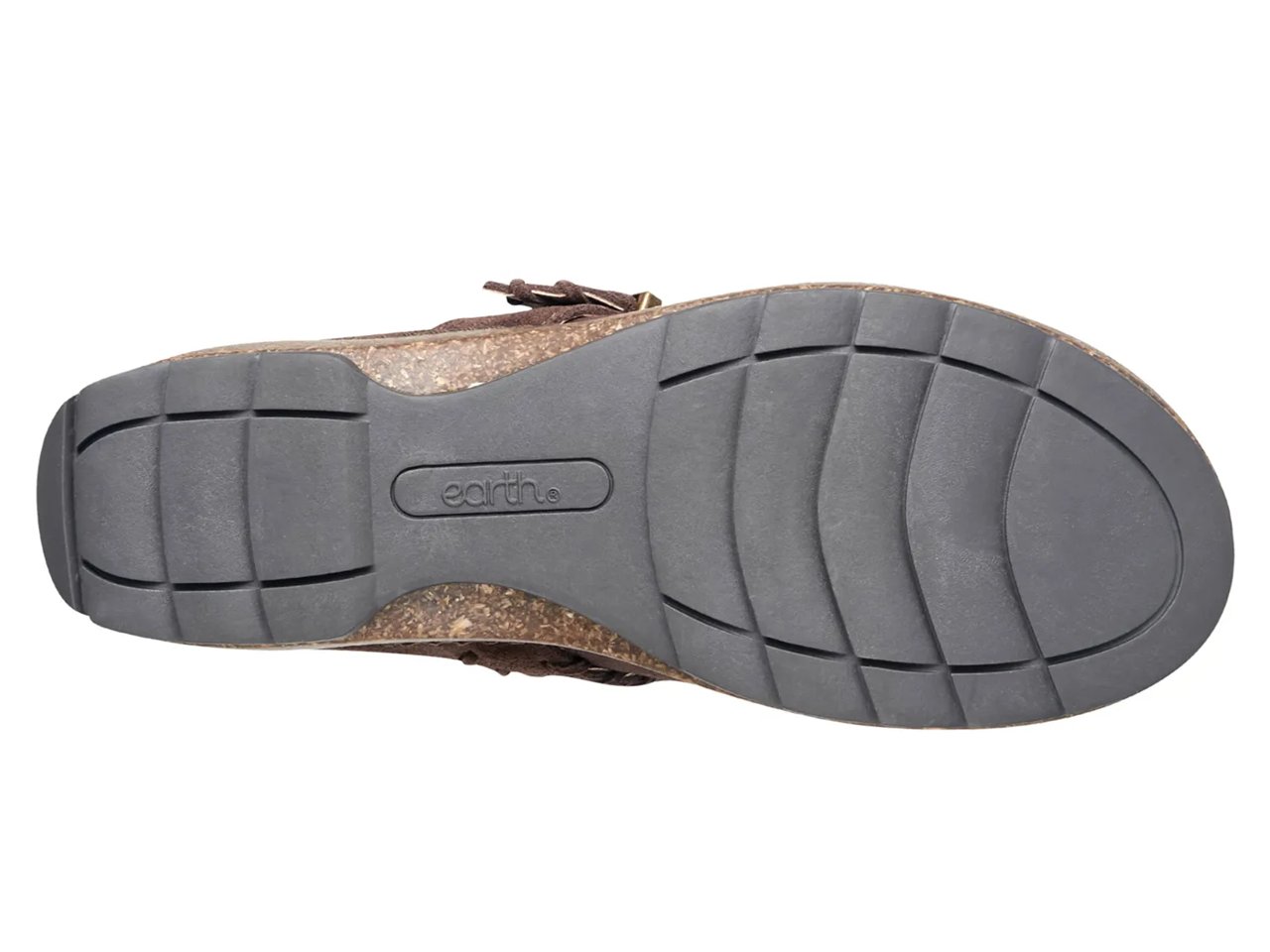 Keogh Clog