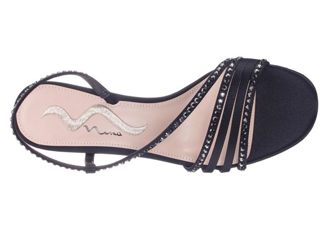 Nina Alexina Sandal - Free Shipping | DSW