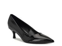 Sandas Pump Black view